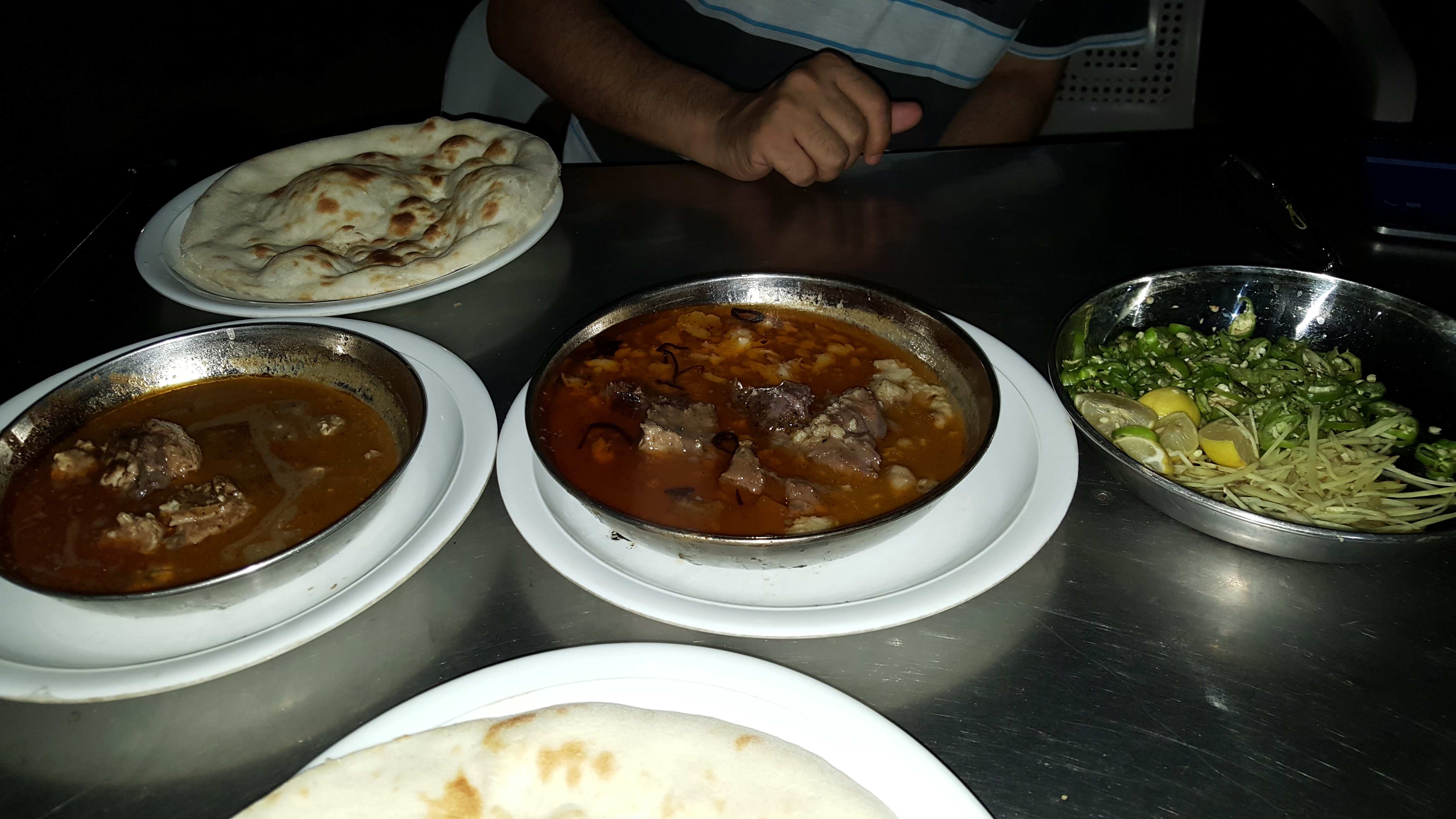 9e - Without Exact Date: Waris Nihari House 2